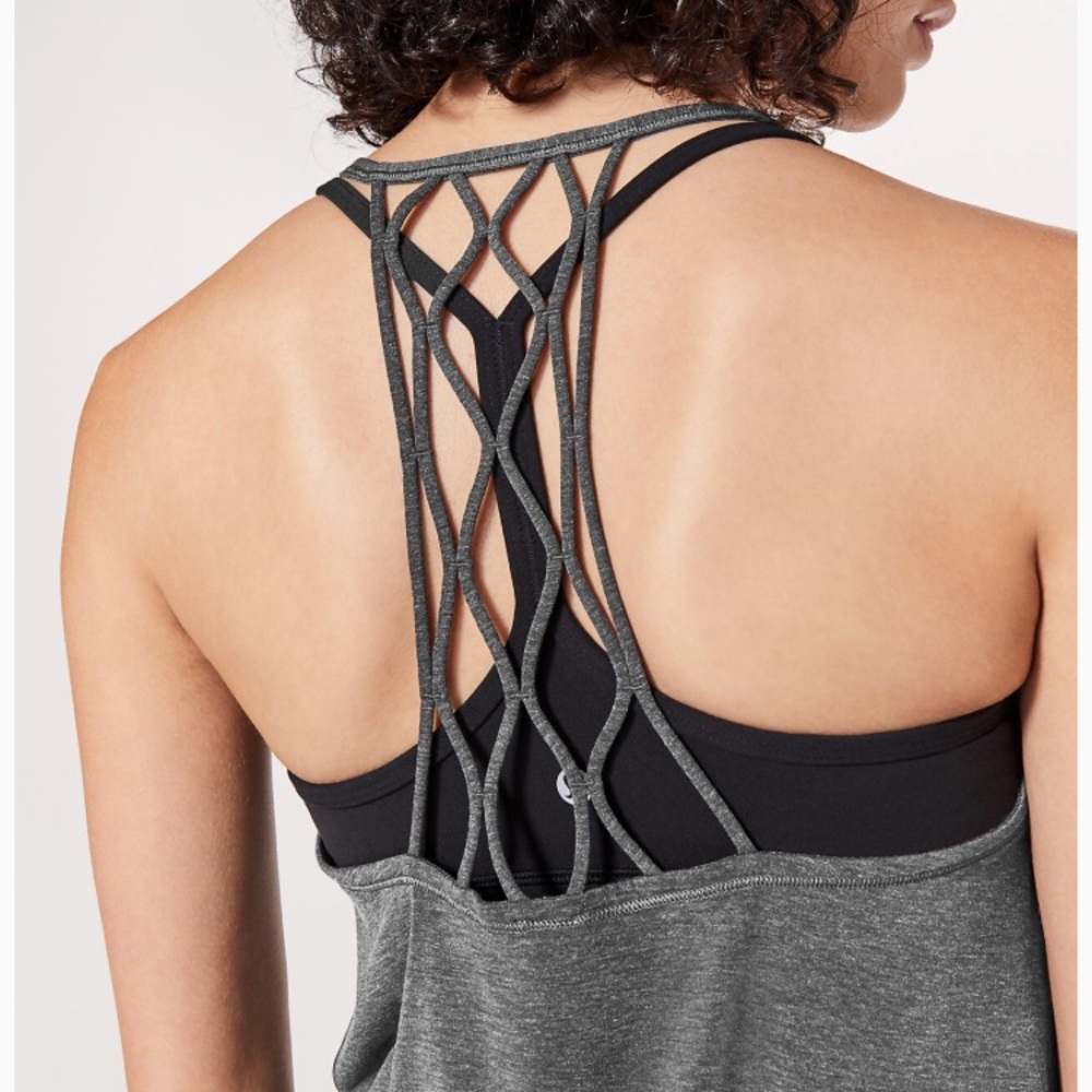 Lulu tank